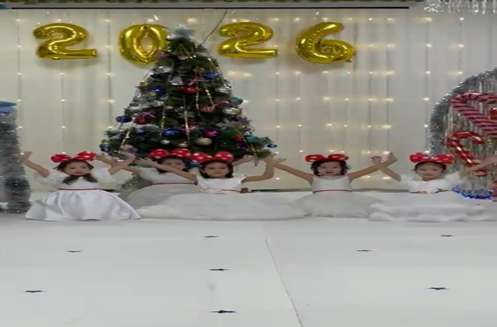 "Жаңа жылым, қош келдің!"